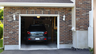 Garage Door Installation at Calvinos Liberty, Florida